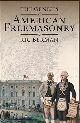 The Genesis of American Freemasonry Book Cover