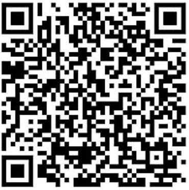 Quick Registration QR Code