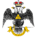 Scottish Rite Logo